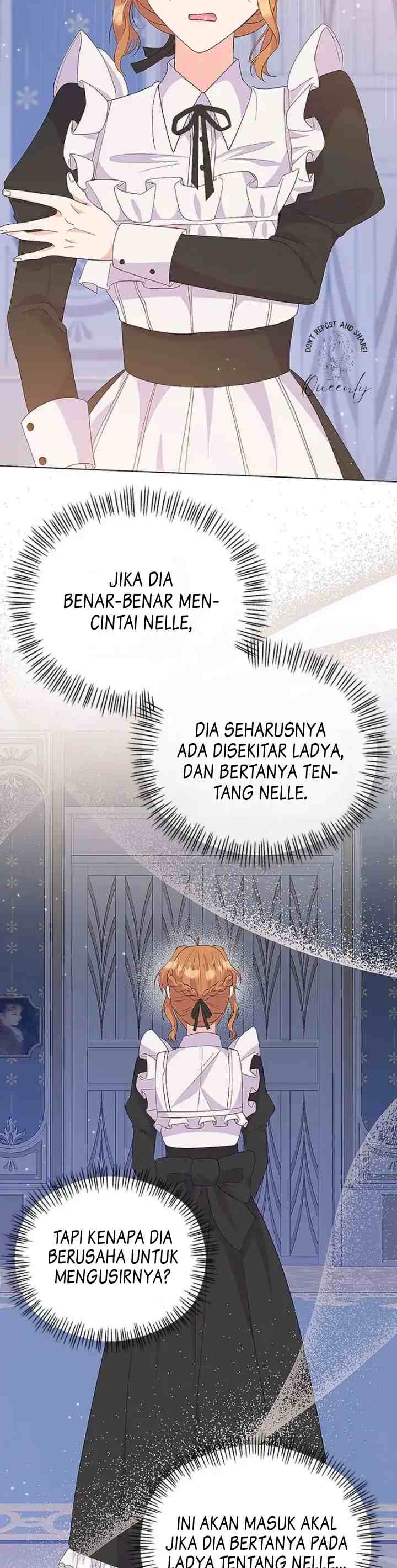 It's Up to Us to Fight the Tyrant chapter 14 halaman 6