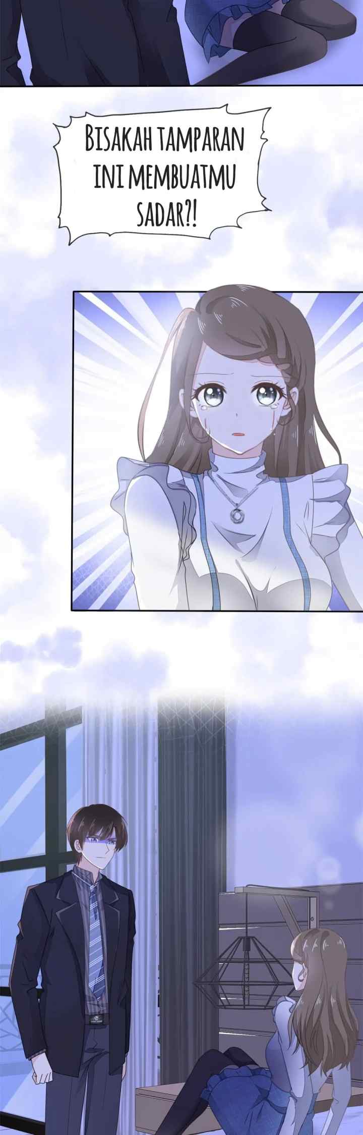 She Lived In Your Heart For Many Years chapter 5 halaman 12