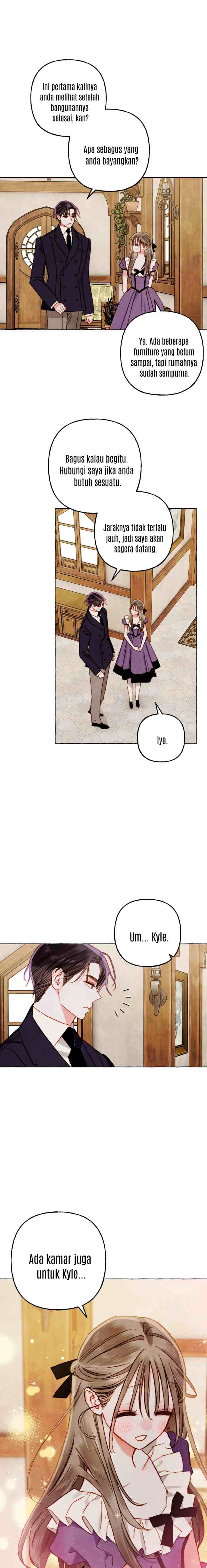 I Raised a Black Dragon chapter 74 halaman 14