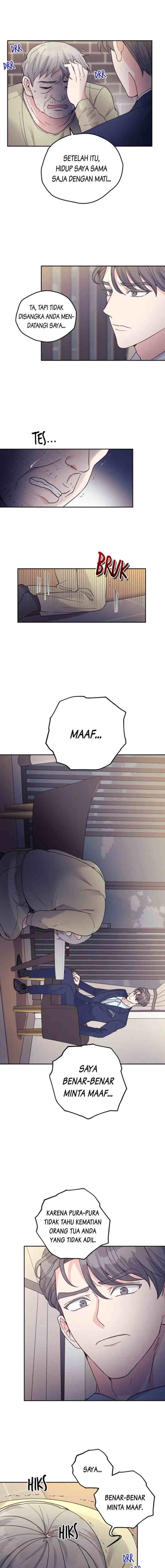 Lend Me Your Lips chapter 57 halaman 4