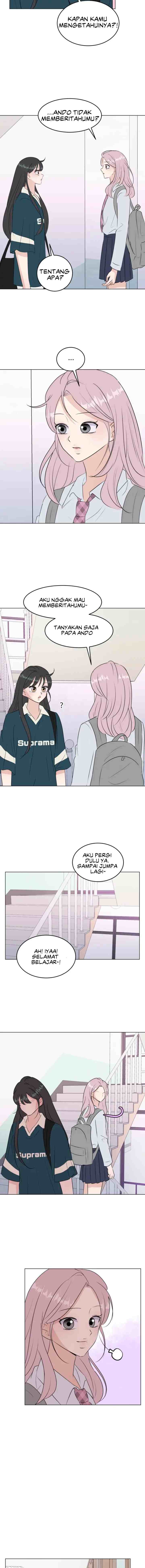 Spoiler Highteen chapter 33 halaman 8