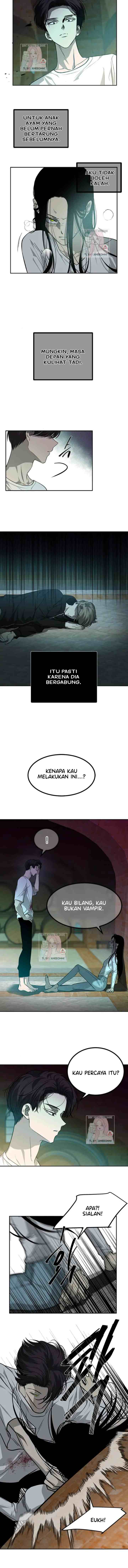 Loop chapter 171 halaman 8