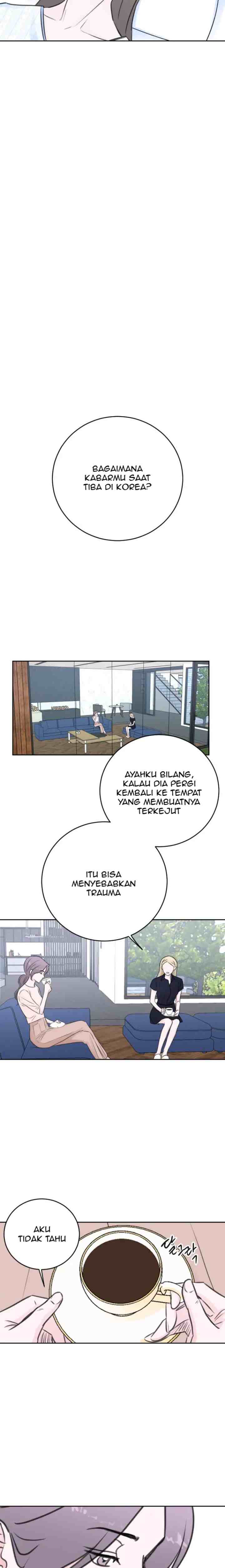 In-House Marriage After Breakup chapter 46 halaman 15