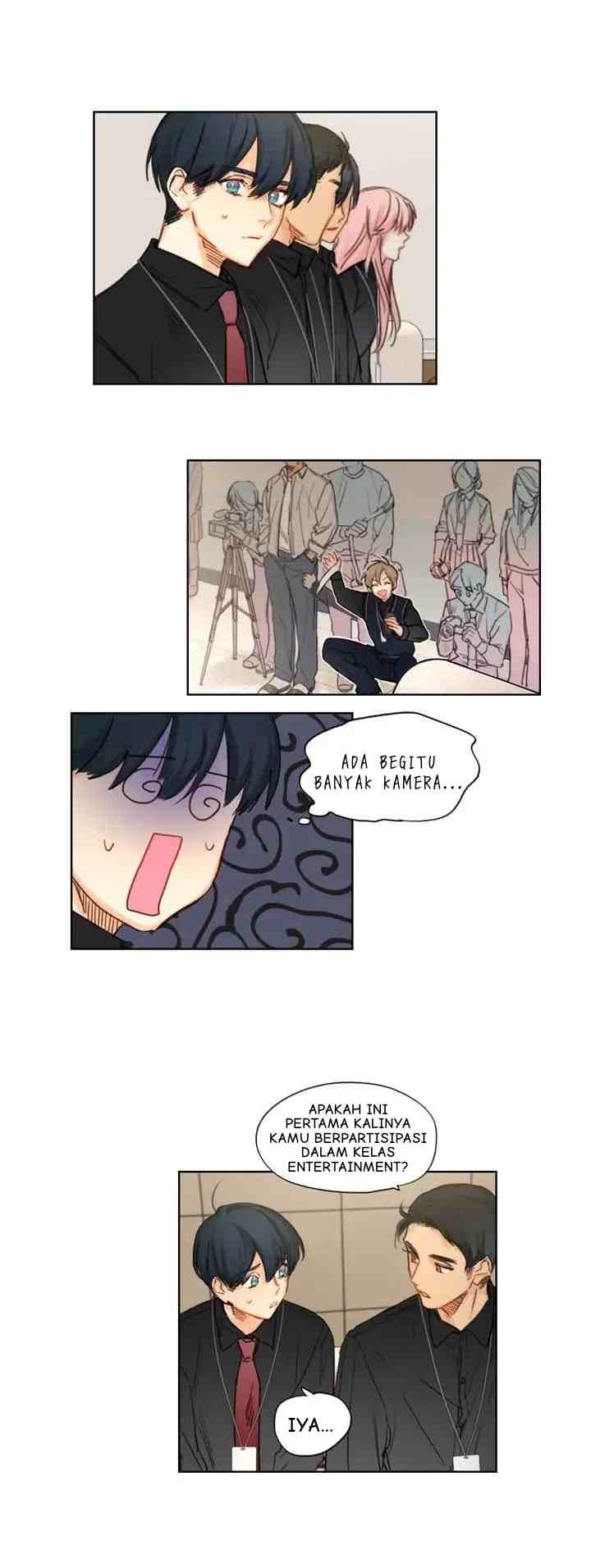Trainee chapter 25 halaman 18