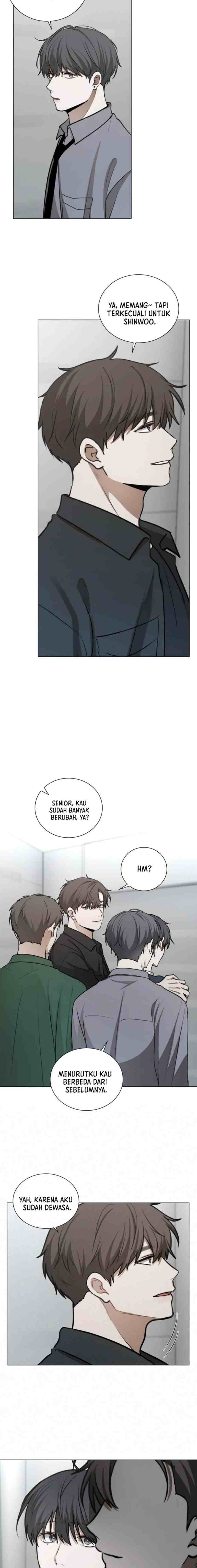 Doppelganger chapter 41 halaman 10