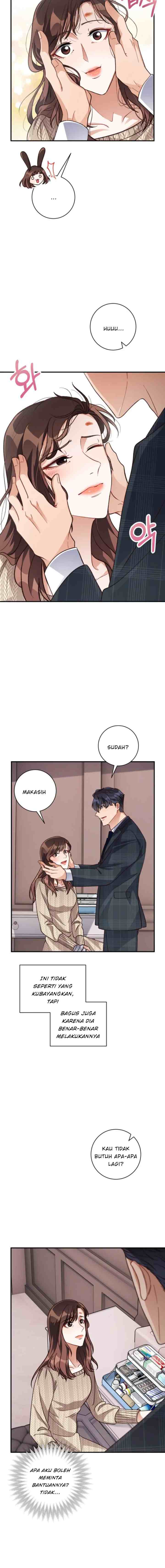 No Marriage is Perfect chapter 15 halaman 10