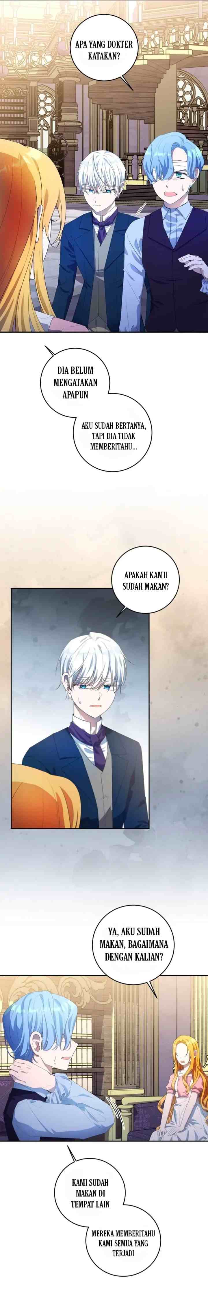 A Happy Ending for Villains chapter 22 halaman 7