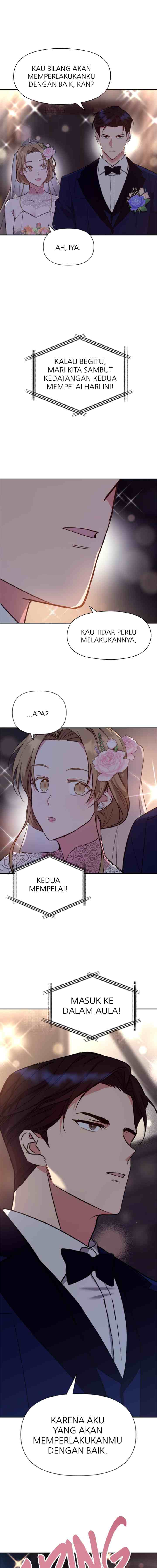 My Noisy Marriage chapter 19 halaman 8