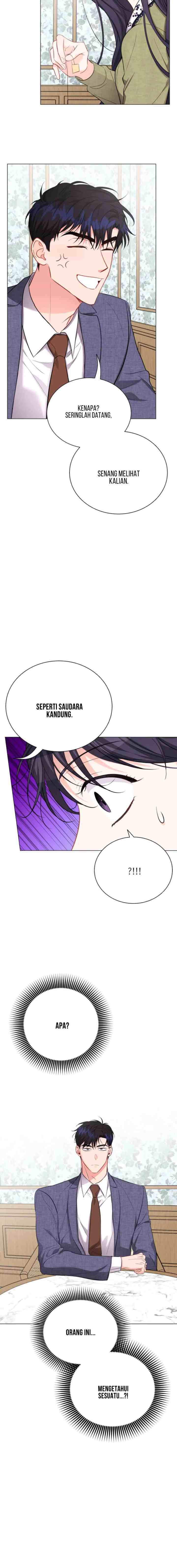See You After Work chapter 23 halaman 8