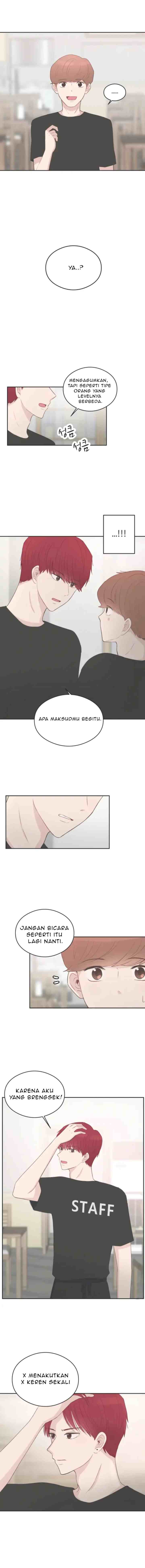 Exchange Male and Female chapter 44 halaman 6