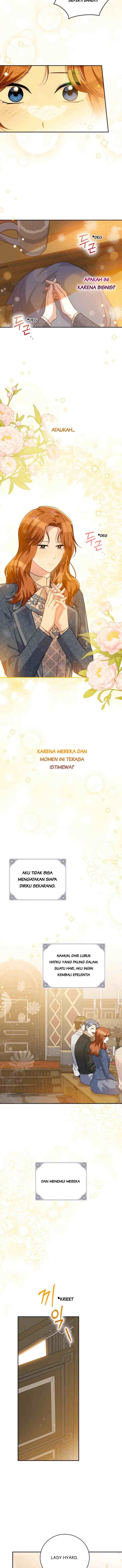 Please Support My Revenge chapter 48 halaman 12