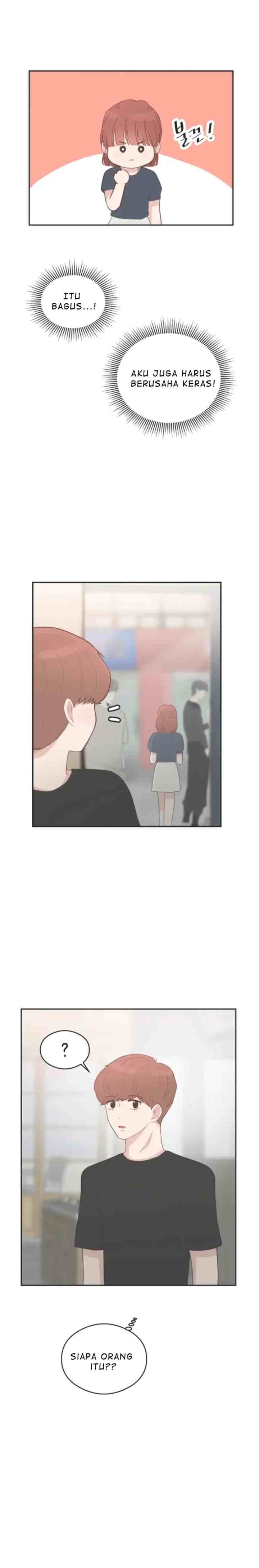 Exchange Male and Female chapter 44 halaman 4