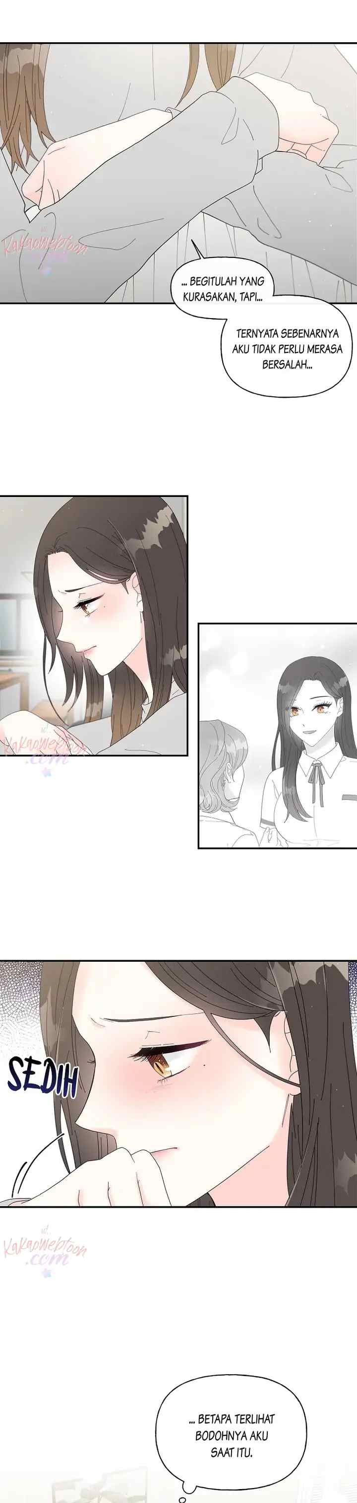 Before I Lose You chapter 42 halaman 9