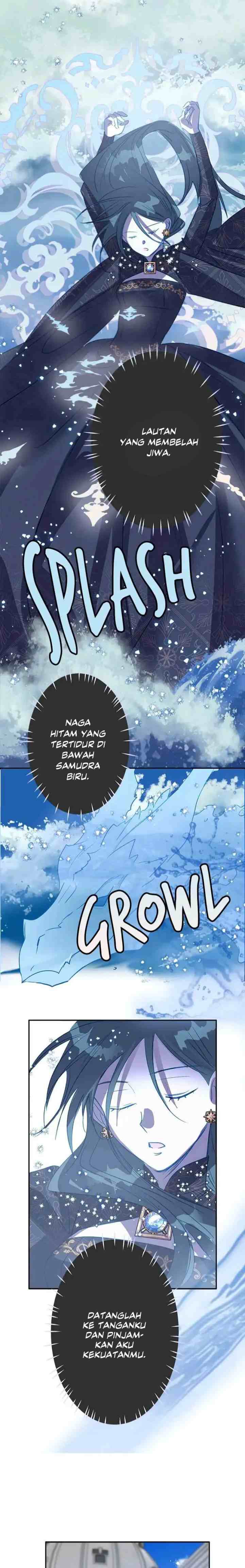 Dear My Hunny Bunny chapter 29 halaman 15