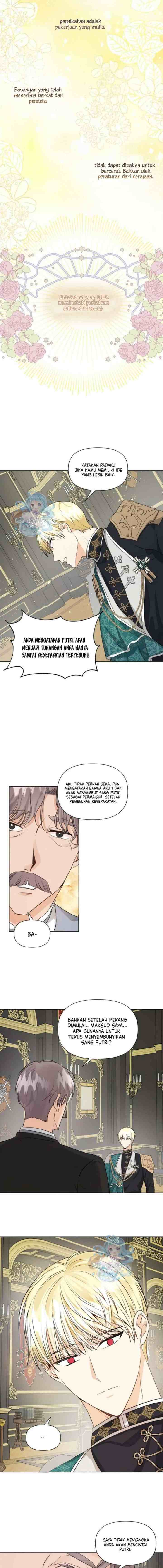 I Became the Wife of a Tragedy's Main Lead chapter 10 halaman 6