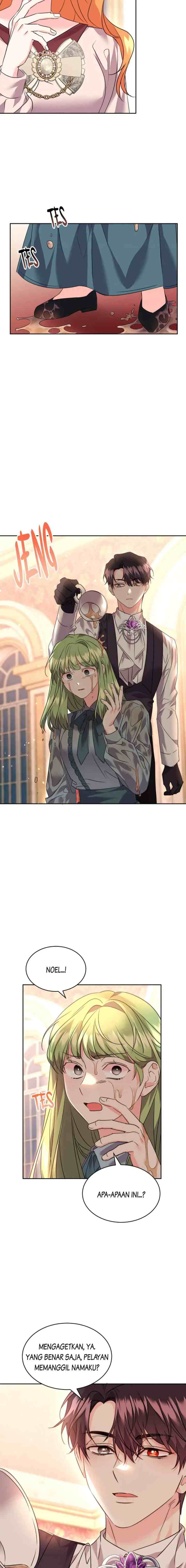 The Dukes 99th Bride chapter 69 halaman 13