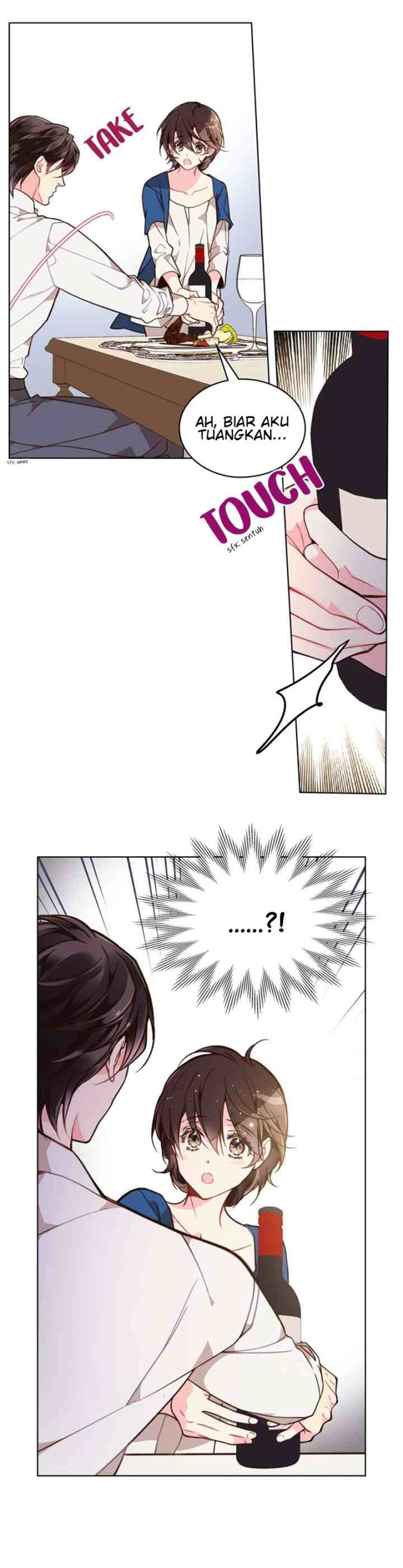 Béatrice chapter 23 halaman 8