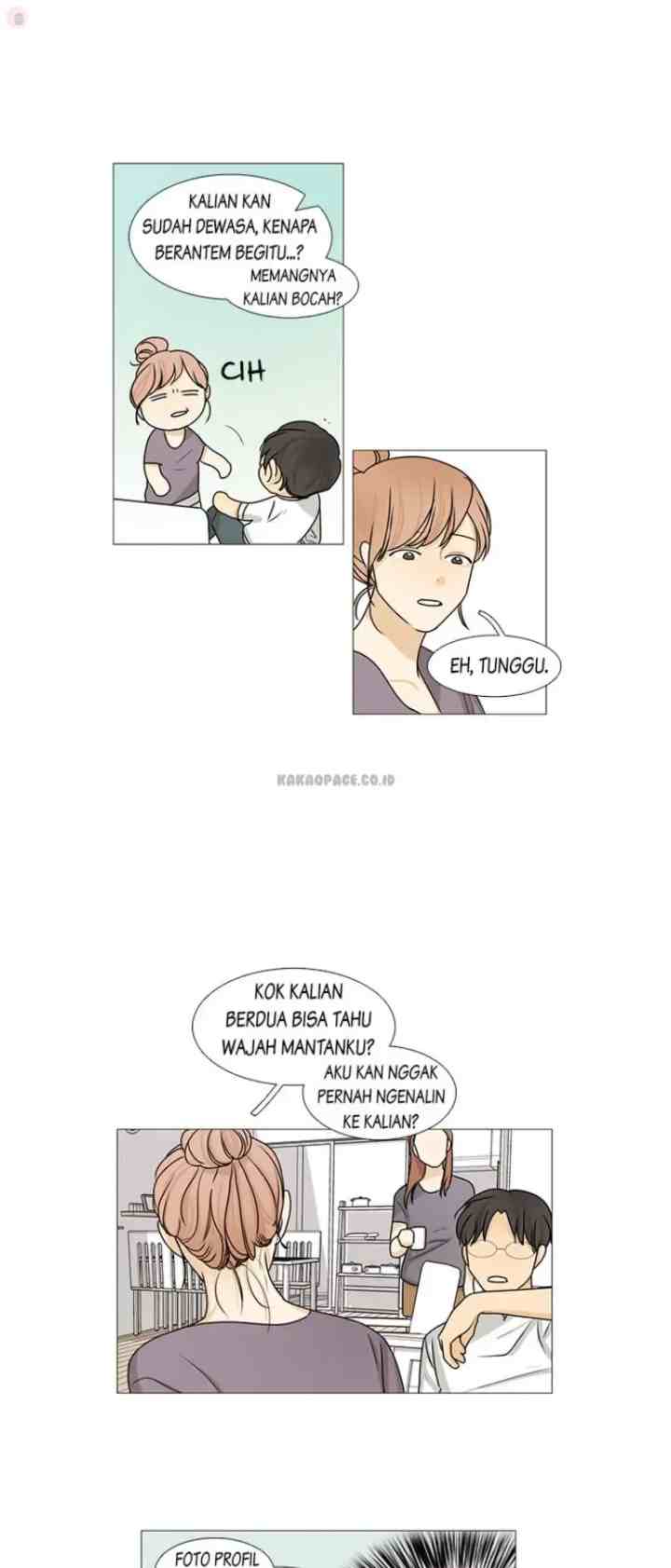Doryung's Family chapter 5 halaman 10