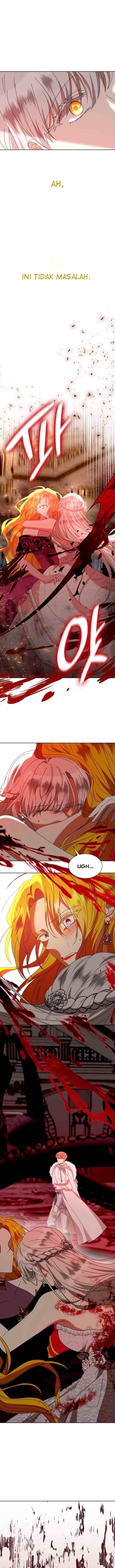 I Hope to Die chapter 11 halaman 11