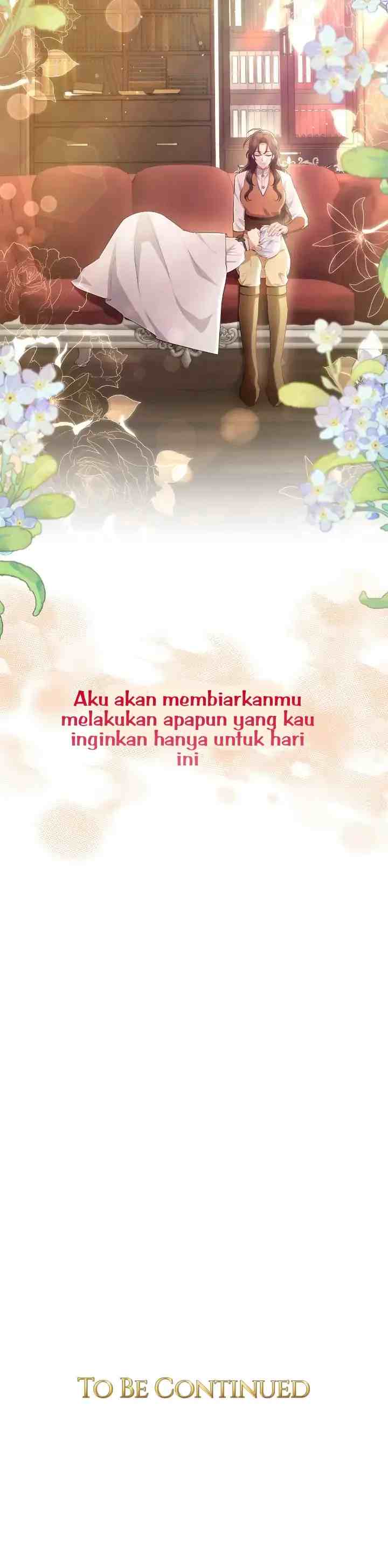 The Runaway Lead Lives Next Door chapter 33 halaman 16