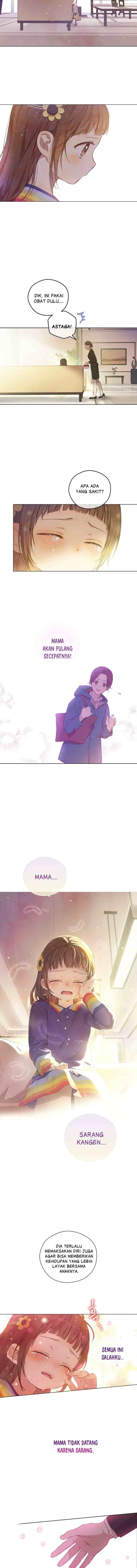 King The Land chapter 9 halaman 9