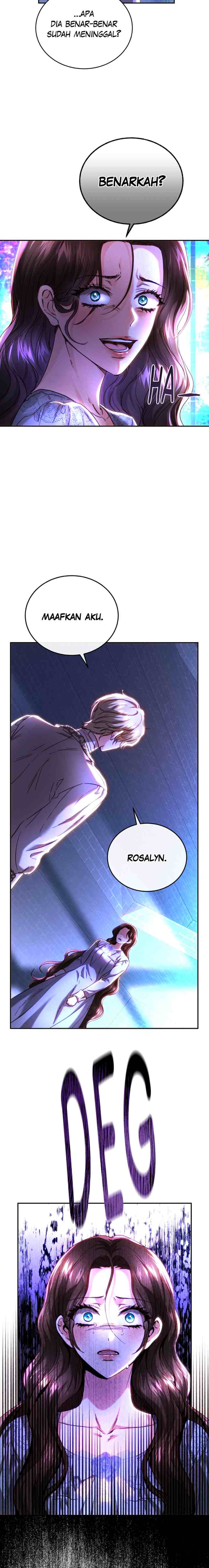 Rosalyn Vogart chapter 44 halaman 16