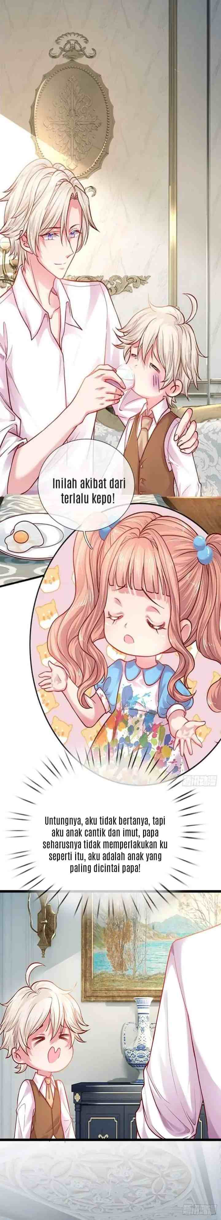 Drama Mommy Online Battle chapter 36 halaman 7