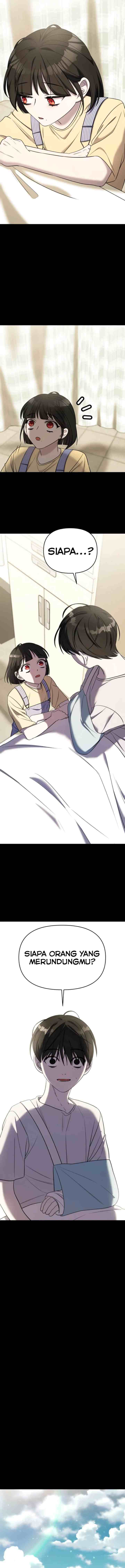Villain With a Crush chapter 62 halaman 9