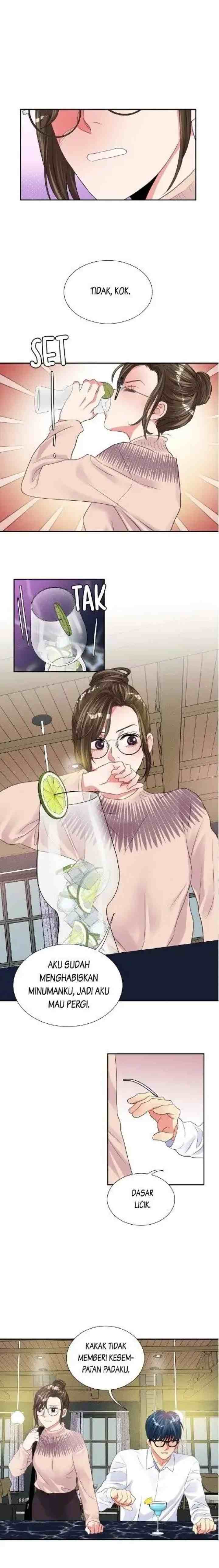 Off Limits! chapter 77 halaman 12