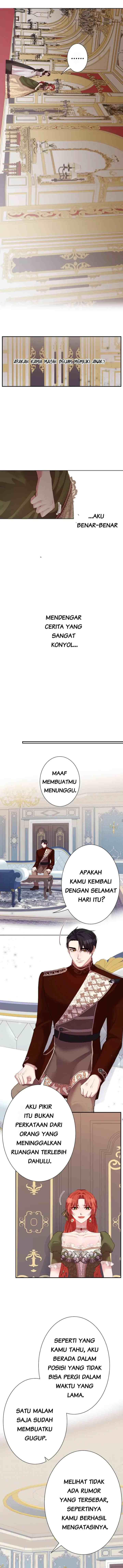 A Villainess' Revenge Is Sweeter Than Honey chapter 64 halaman 12