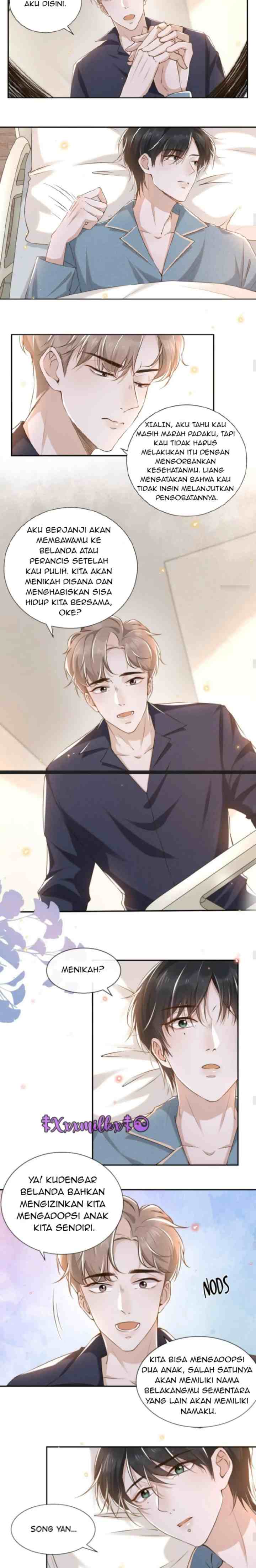 Don't Meet Again in the Next Life chapter 3 halaman 7