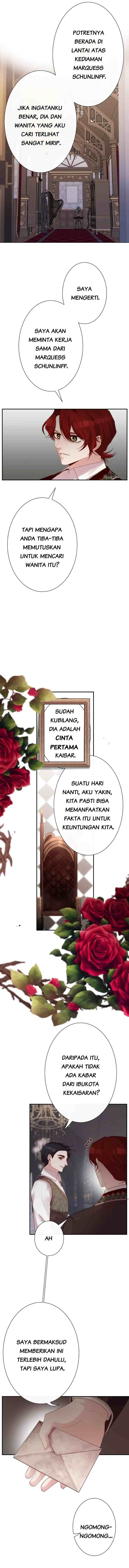 A Villainess' Revenge Is Sweeter Than Honey chapter 69 halaman 5