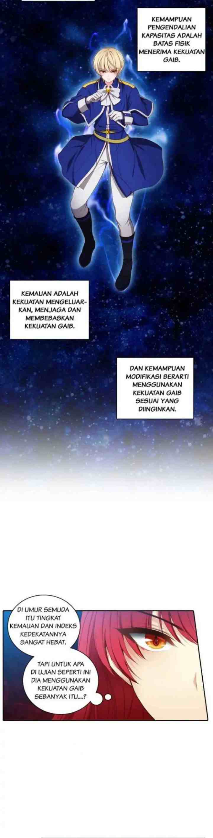 Adonis chapter 22 halaman 16