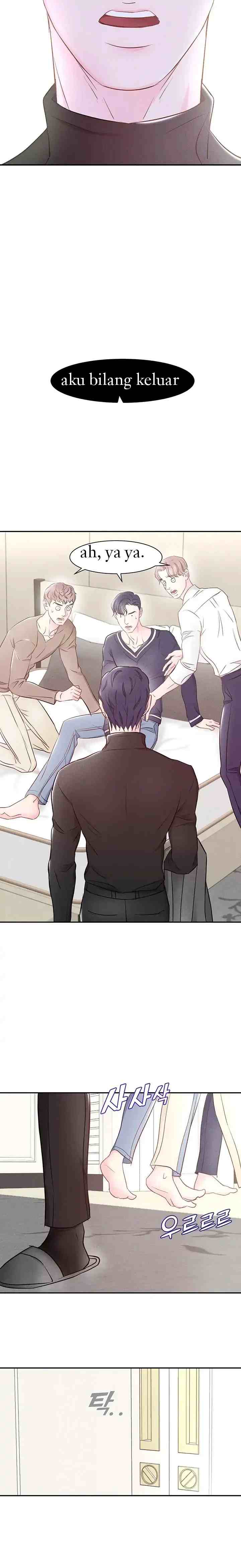 Fall for You chapter 4 halaman 10