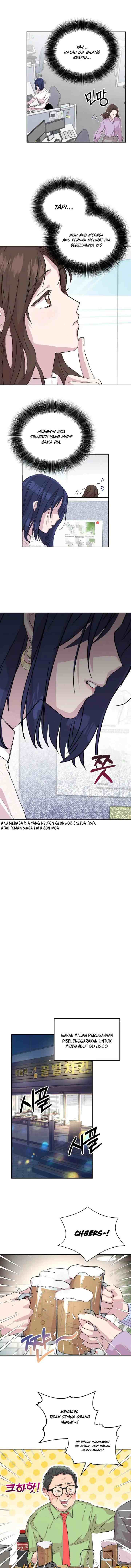Save It For The Honeymoon chapter 18 halaman 5