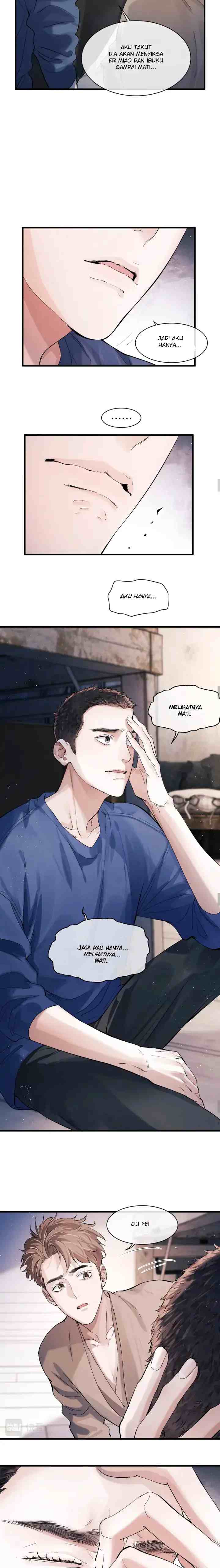 Sa Ye chapter 54 halaman 5