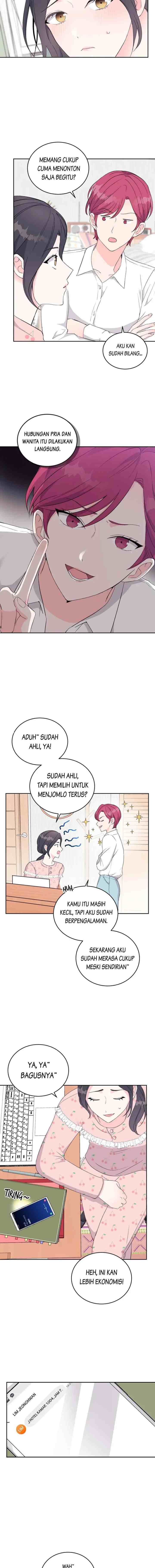 Lend Me Your Lips chapter 1 halaman 4
