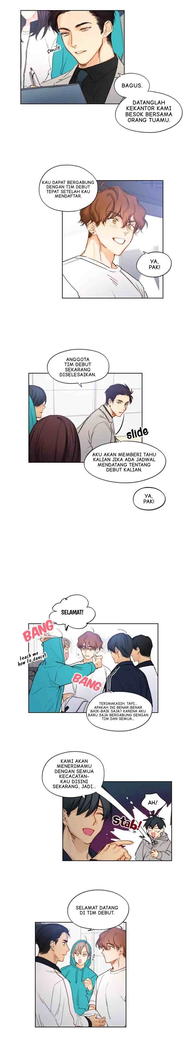 Trainee chapter 29 halaman 7