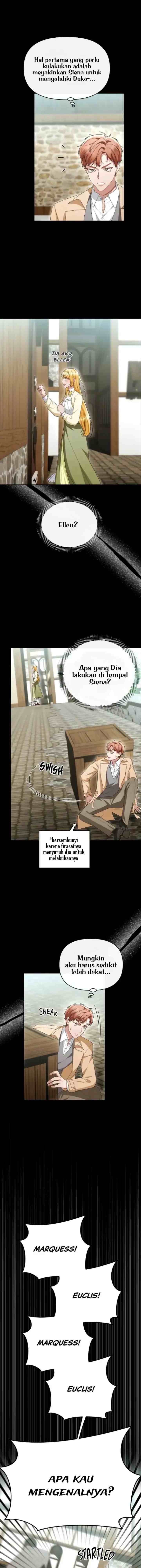 The Runaway Lead Lives Next Door chapter 47 halaman 5