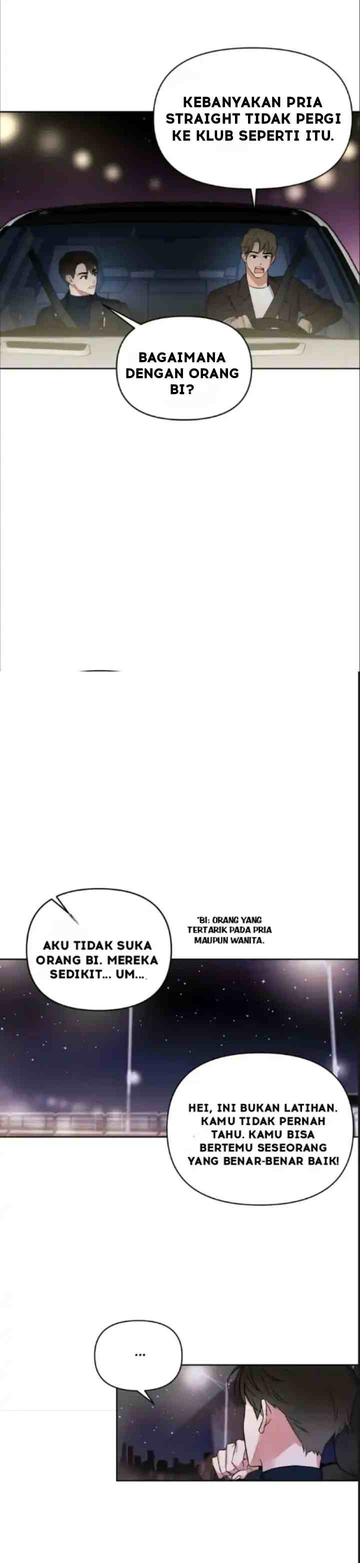 Easy To Read chapter 3 halaman 11
