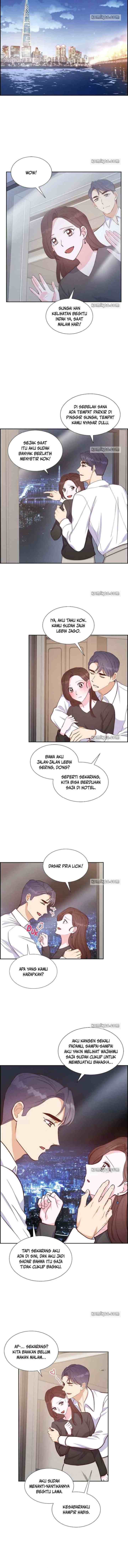 A Spoonful of Your Love chapter 24 halaman 5