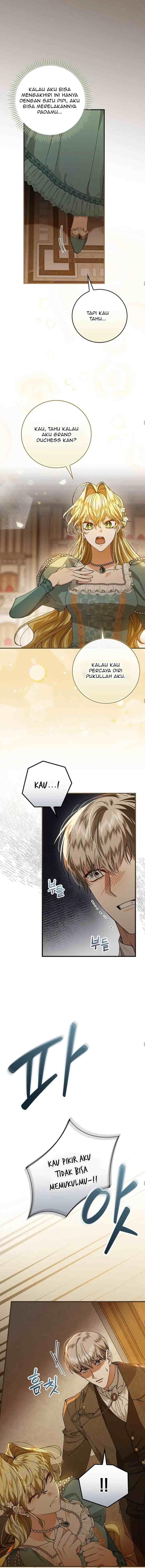 The Perfect Plan For A Fairy Tale Ending chapter 41 halaman 10