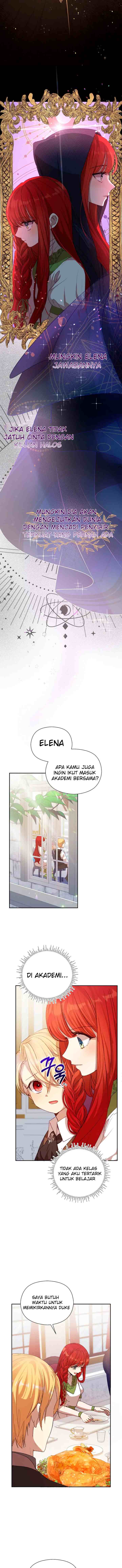 I Accidentally Seduced the Male Lead's Younger Brother chapter 6 halaman 13