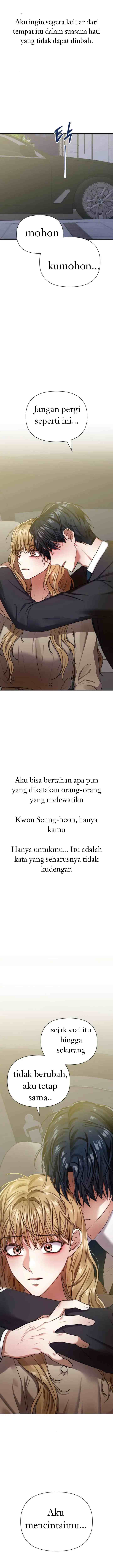 Love Master chapter 16 halaman 13