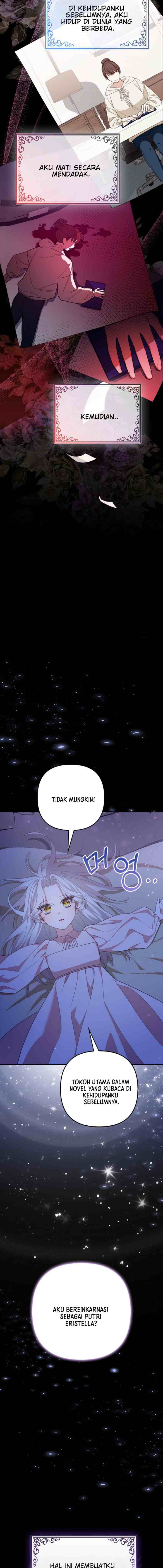 The Grand Duke's Fox Princess chapter 1 halaman 15