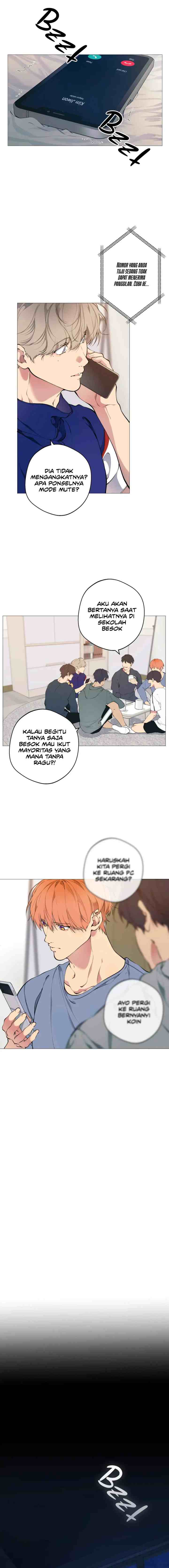 Lost in the Cloud chapter 72 halaman 10