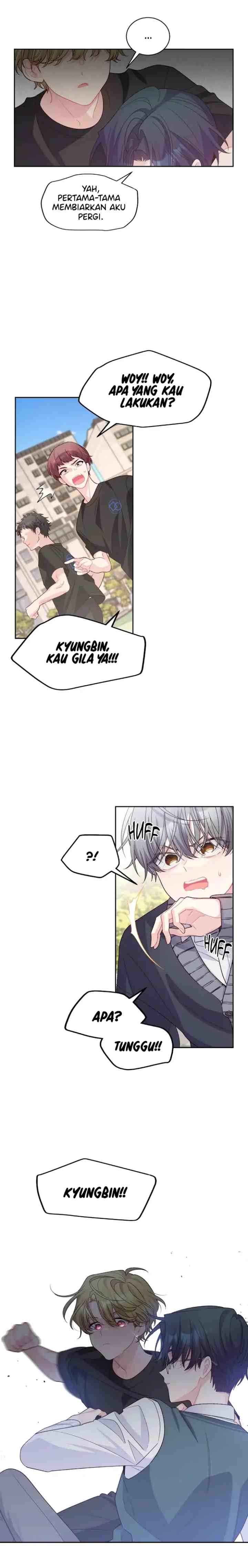 Merry Marbling chapter 29 halaman 16