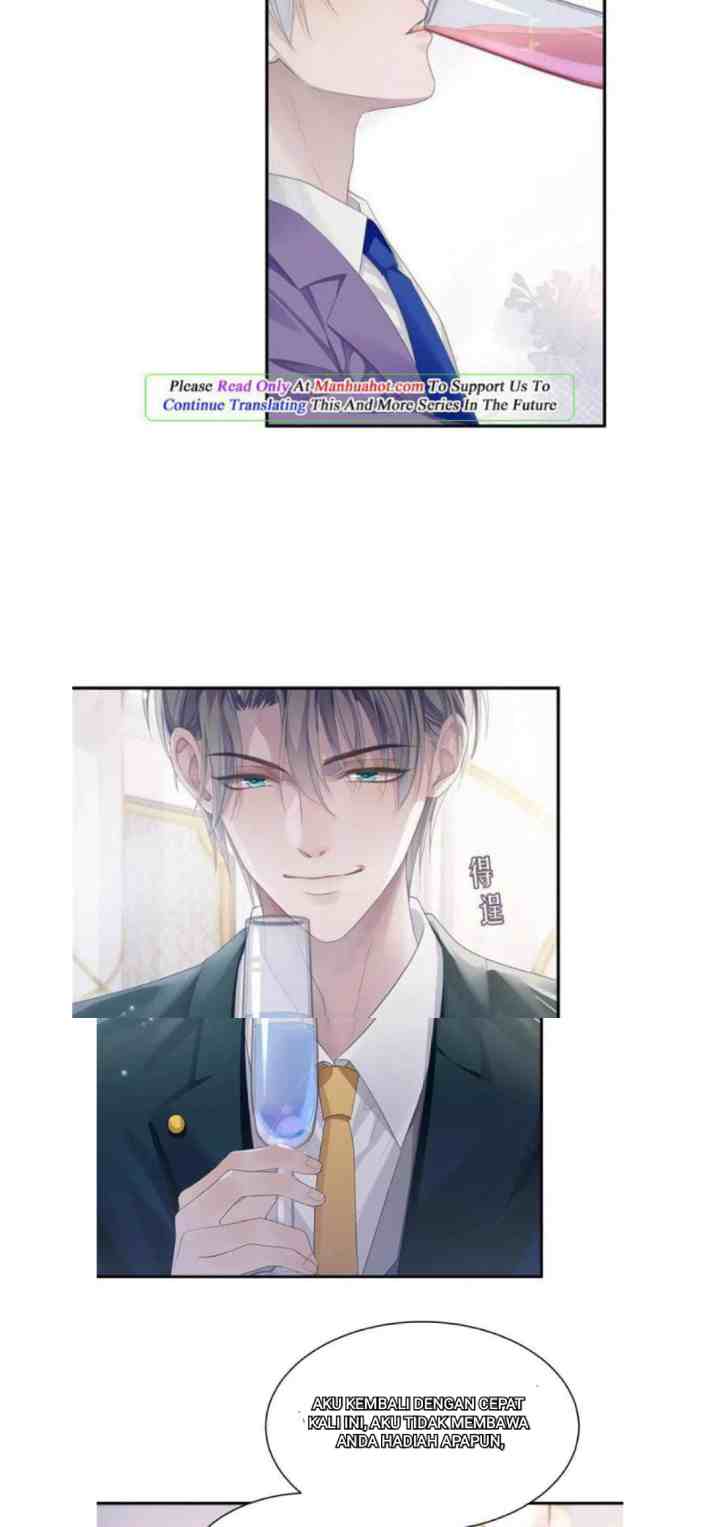Continued Love chapter 63 halaman 12