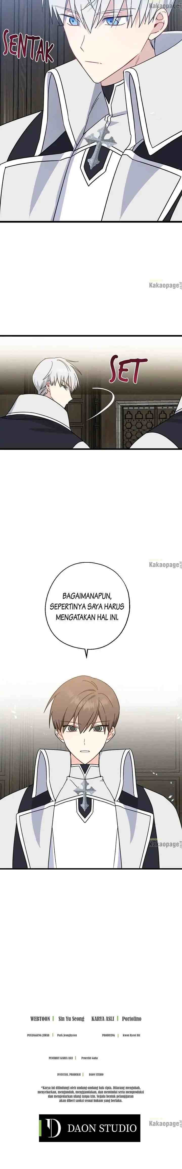 Say Ah, the Golden Spoon Is Entering chapter 30 halaman 17