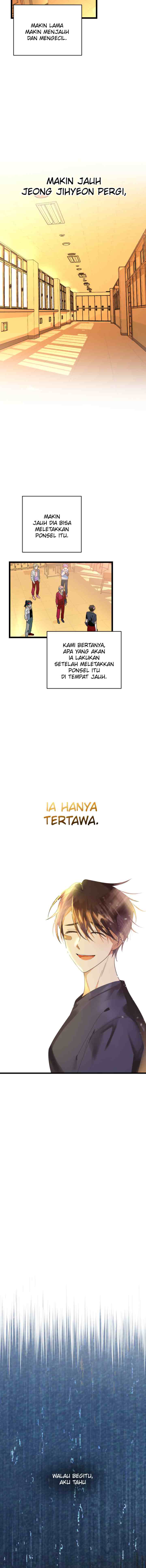 Survive Romance chapter 41 halaman 7